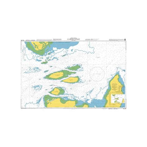 australian hydrographic charts.